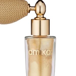 Anika Show Off. Gold Finishing Dust. 10g